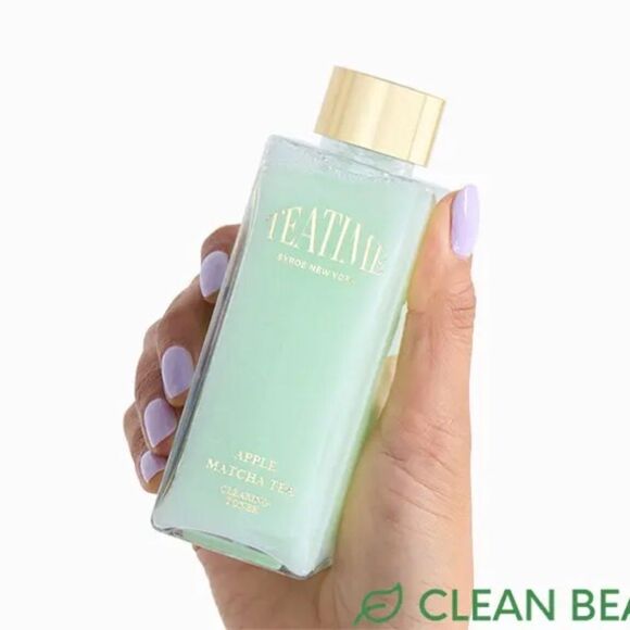 BYROE Apple Matcha Tea Clearing Toner 115.0 ml - Picture 2 of 8